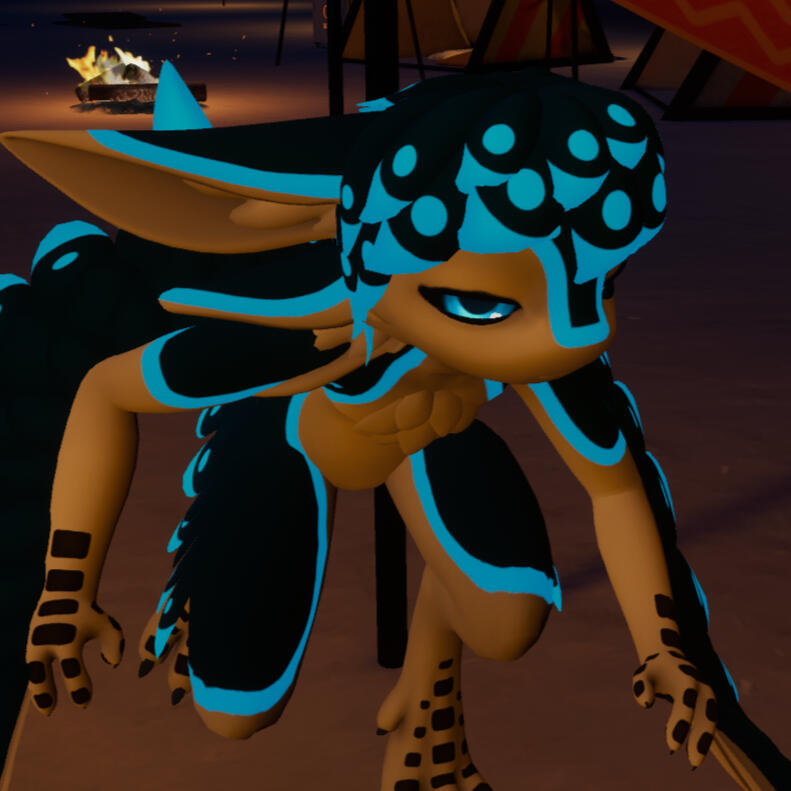 Jerry Avali [SkyBird]