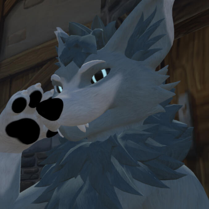 Freakhound [Frostbite]